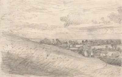 The Stour Valley
