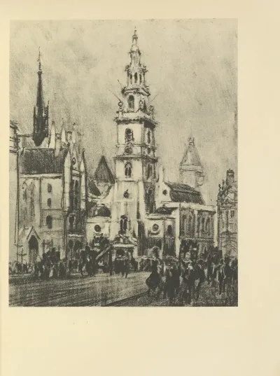 The Strand