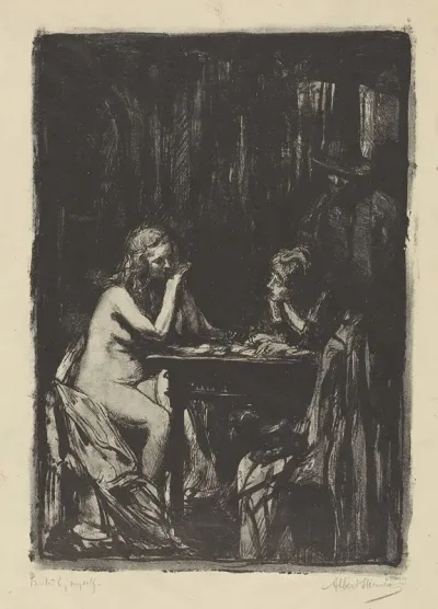 The Stranger