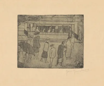The Street 2