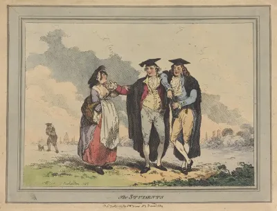 The Students