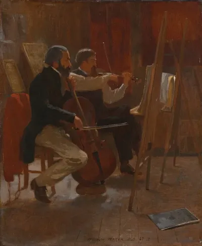 The Studio 3