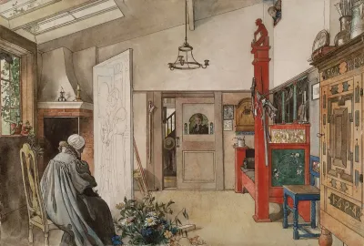 The Studio 6