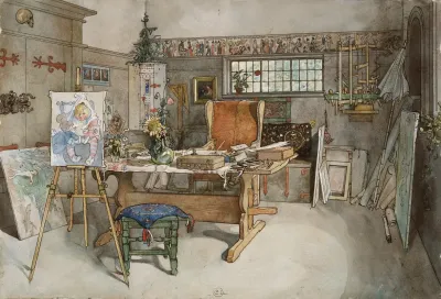 The Studio 9