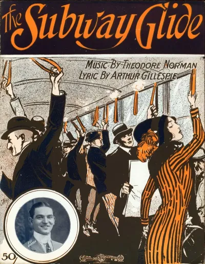 The Subway Glide