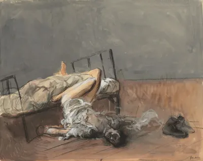 The Suicide 3