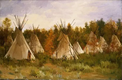 The Summer Camp