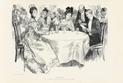 The Supper
