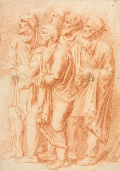 The Suppliants
