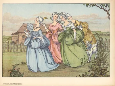 The Swineherd Yes Then He Can Keep His Rattle