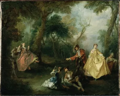 The Swing