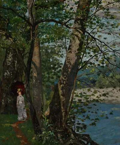 The Sycamores