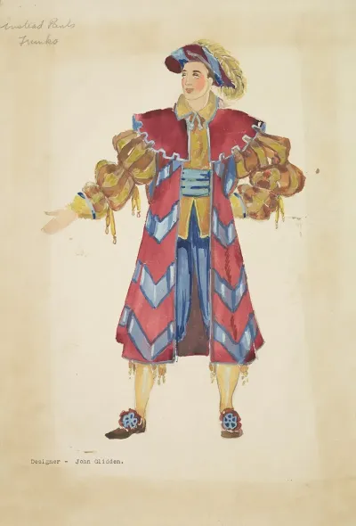 The Taming Of The Shrew Sincentio