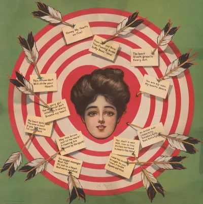 The Target 2