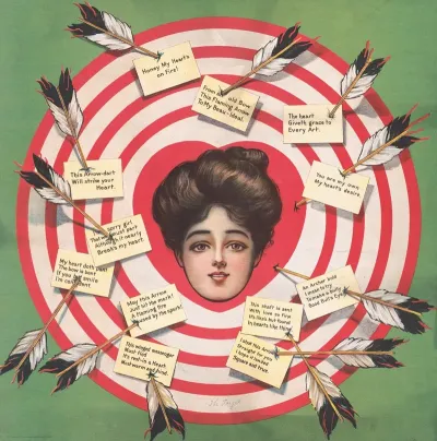 The Target