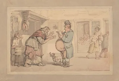 The Tax Collector 2