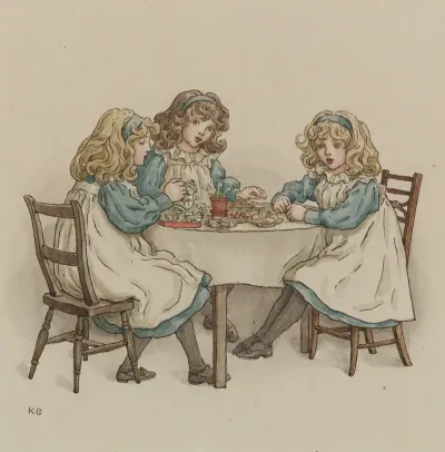 The Tea Party 3