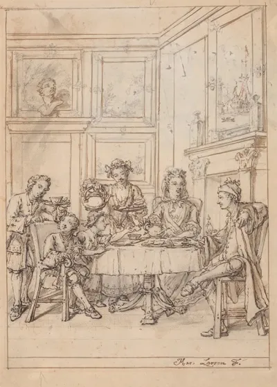 The Tea Party 4