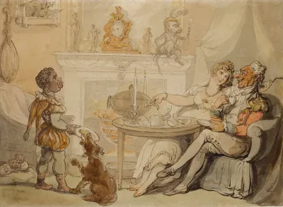 The Tea Party