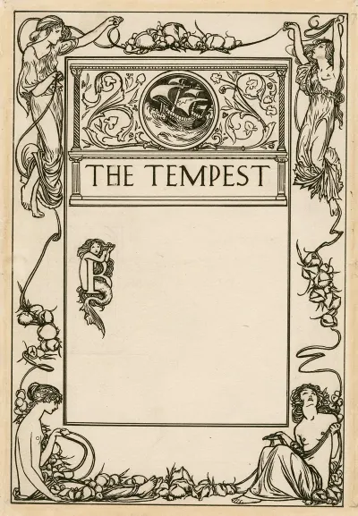 The Tempest 9