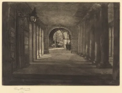 The Temple London