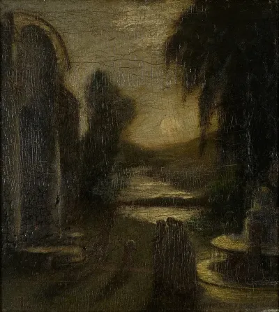 The Temple Of The Mind