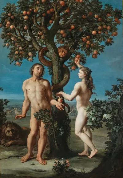 The Temptation 2