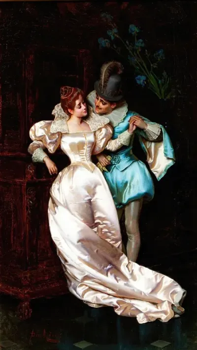 The Temptress