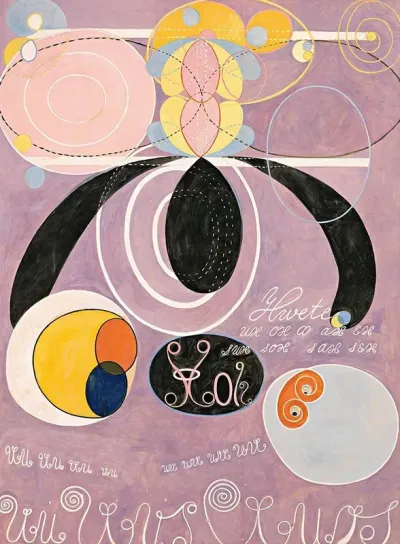 The Ten Largest No 6