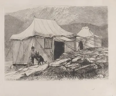 The Tents