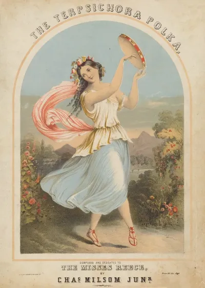 The Terpsichora Polka