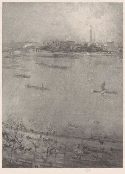 The Thames