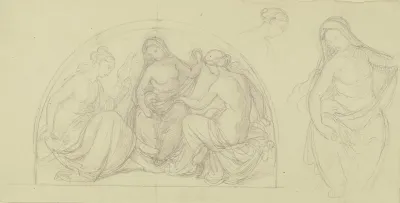 The Three Fates 7