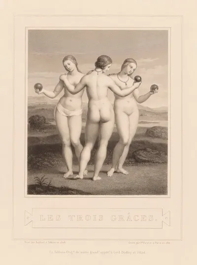 The Three Graces 19
