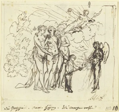 The Three Graces 24