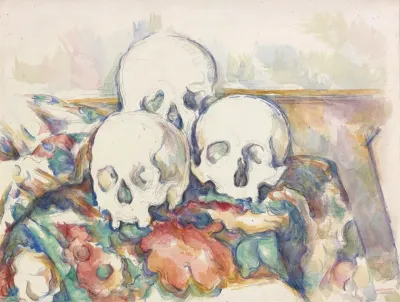 The Three Skulls