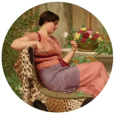 The Time Of Roses