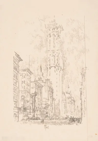 The Times Building 2