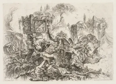 The Tomb Of Nero