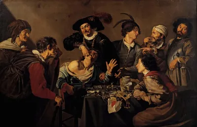 The Tooth Puller 3