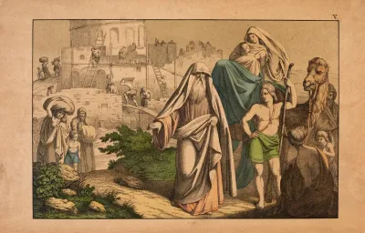 The Tower Of Babel 15