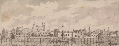 The Tower Of London 3