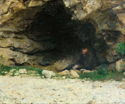 The Tramp