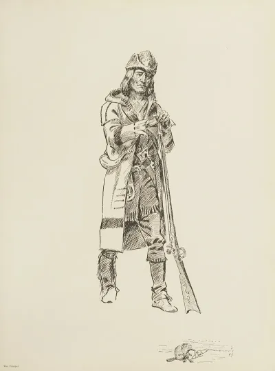The Trapper