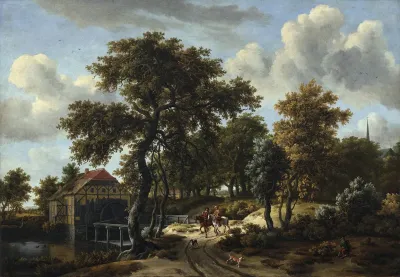 The Travelers