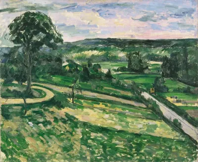 The Tree By The Bend