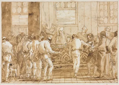 The Trial 2
