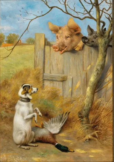 The Trial