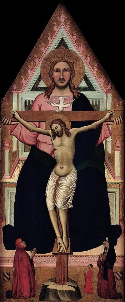 The Trinity 3
