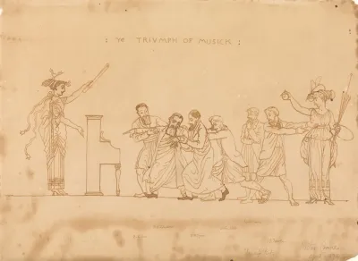 The Triumph Of Music 2